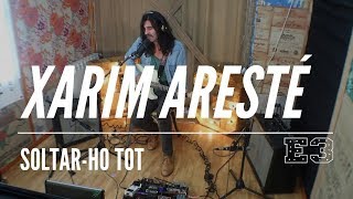 Miniatura de vídeo de "Xarim Aresté - Soltar-ho tot"