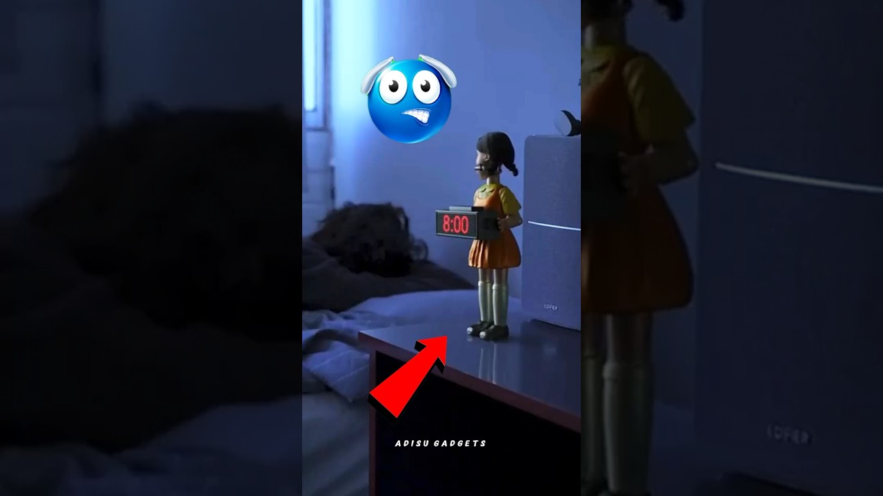 🤯 Top 3 Dangerous Alarm Clocks In The World ! 