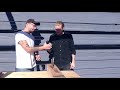 End of video