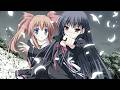 Kicco_名も無き物語_Hello,good-bye 挿入歌【歌詞付き】