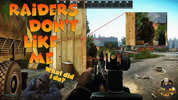 Fast And Furious Raider Hunt ASMR Loot Run Reserve 11 | Escape From Tarkov