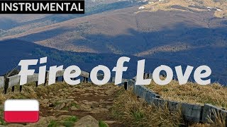 Tulia - Fire of Love (Pali Się) - Poland 🇵🇱 Eurovision 2019 Instrumental