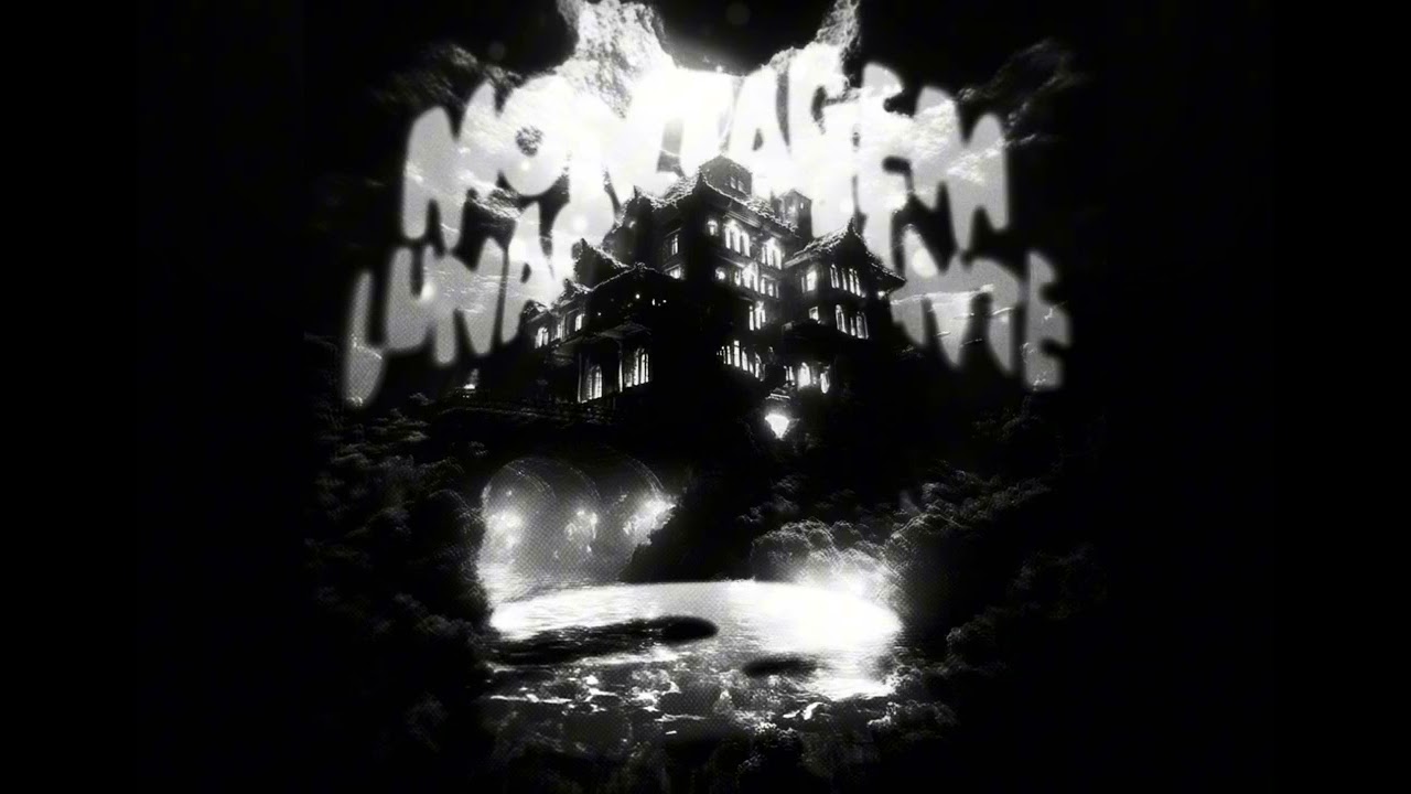 Montagem lunar Diamante 2 (super slowed)