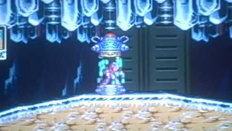 Megaman X Walkthrough Part 2:Chill Penguin Stage