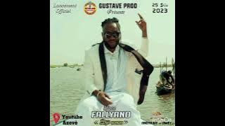 3Face Fallyano Officiel (DJÈ NANAN)