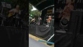 Our Lovely Lauren Jennifer at Ipswich Music Day 2023