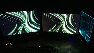 Gaming Setup And Pc Unboxing 2016