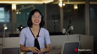 Naomi, Business Intern, Seoul Immersive Program