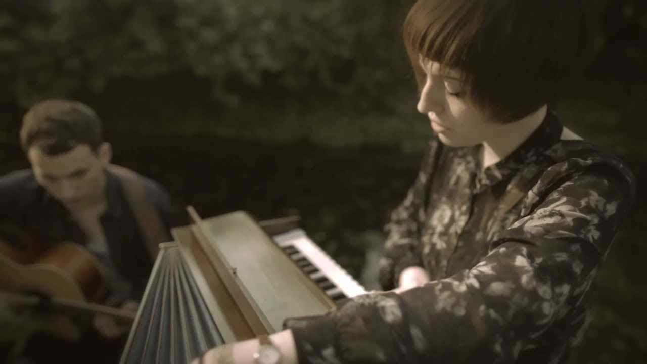 WLT - Daughter - Medicine