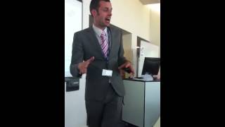 Globalisation lesson 3 summary