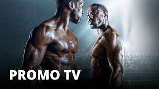 Creed Iii 2023 Promo Tv