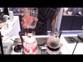 SCAA 2014: Hario Beam Heater