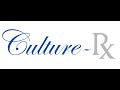 Welcome To Culture Rx!