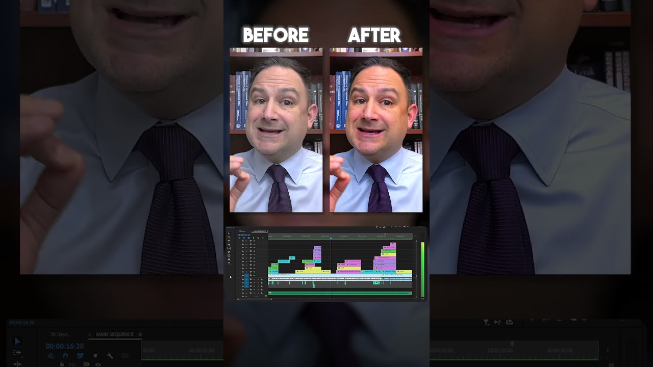BEFORE AND AFTER 2