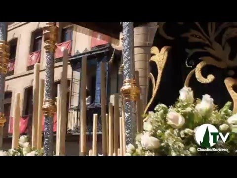 Cofradía del Santísimo Cristo de la Expiración y María Santísima de los Dolores