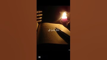 تلاوة هادئة ترح القلب وتهدي الاعصاب #القرآن_الكريم #المصحف #اجر  اكتب شيء تأجر عليه 🖤🎧🛌