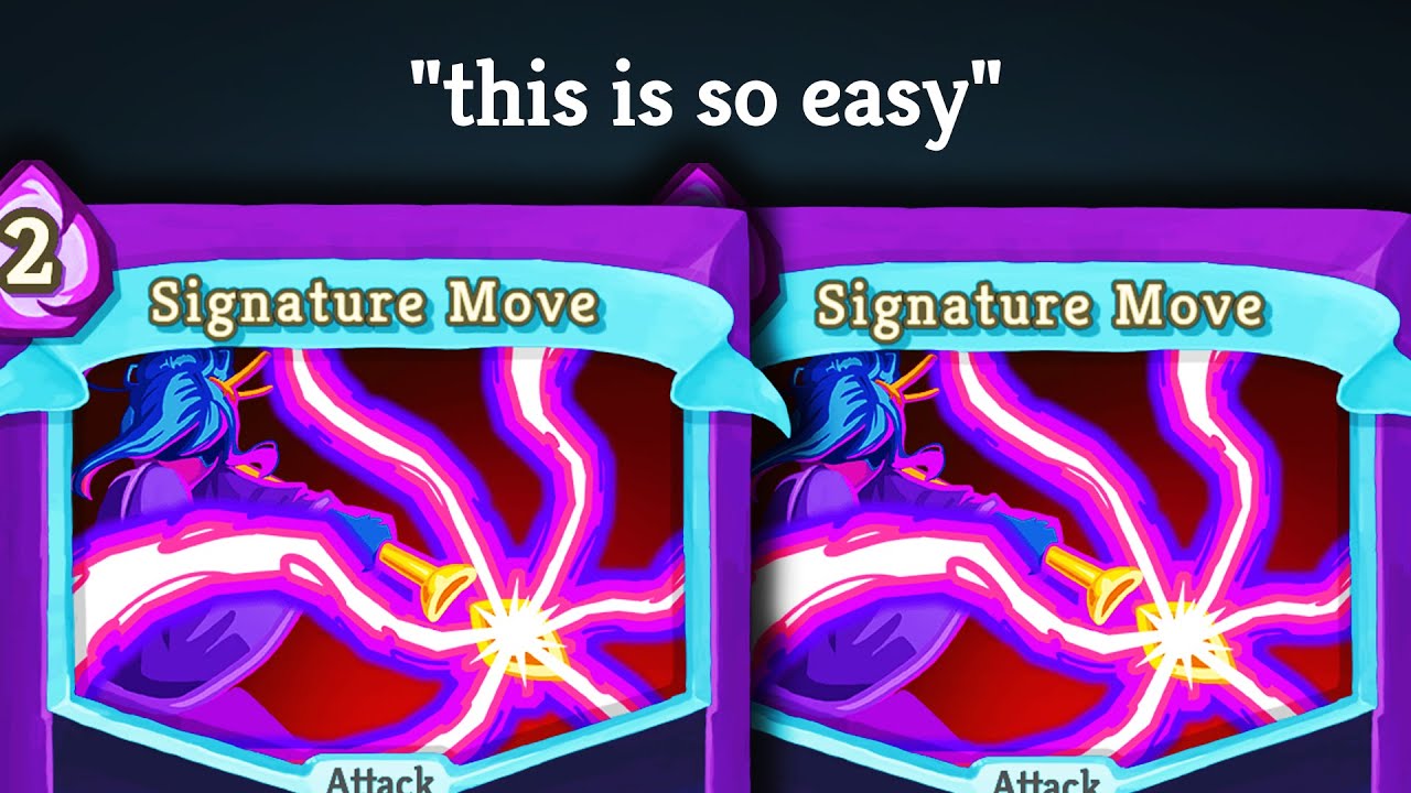 It Can’t be This Broken!