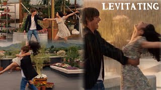 Levitating | Troy & Gabriella