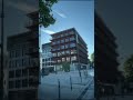 Moo-ving Up in the World: Balcony Cows Spotted!