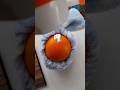 Asmr lets get orange ready for her wedding shorts asmrsleep