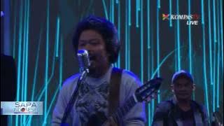 Payung Teduh - Angin Pujaan Hujan