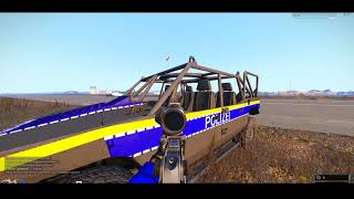 ArmA 3 l Project-Legacy l GrandTheftArma l #55 Montage l Jousef Salabousef