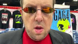 pizzaday.wmv featuring Gendo Ikari