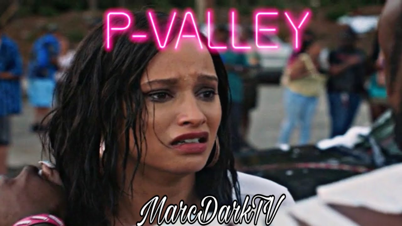 PVALLEY SEASON 1 EPISODE 2 RECAP!!! YouTube