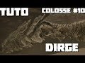 Tuto FR Colosse 10 DIRGE Normal Time Attack SHADOW OF THE COLOSSUS REMASTERED mp3