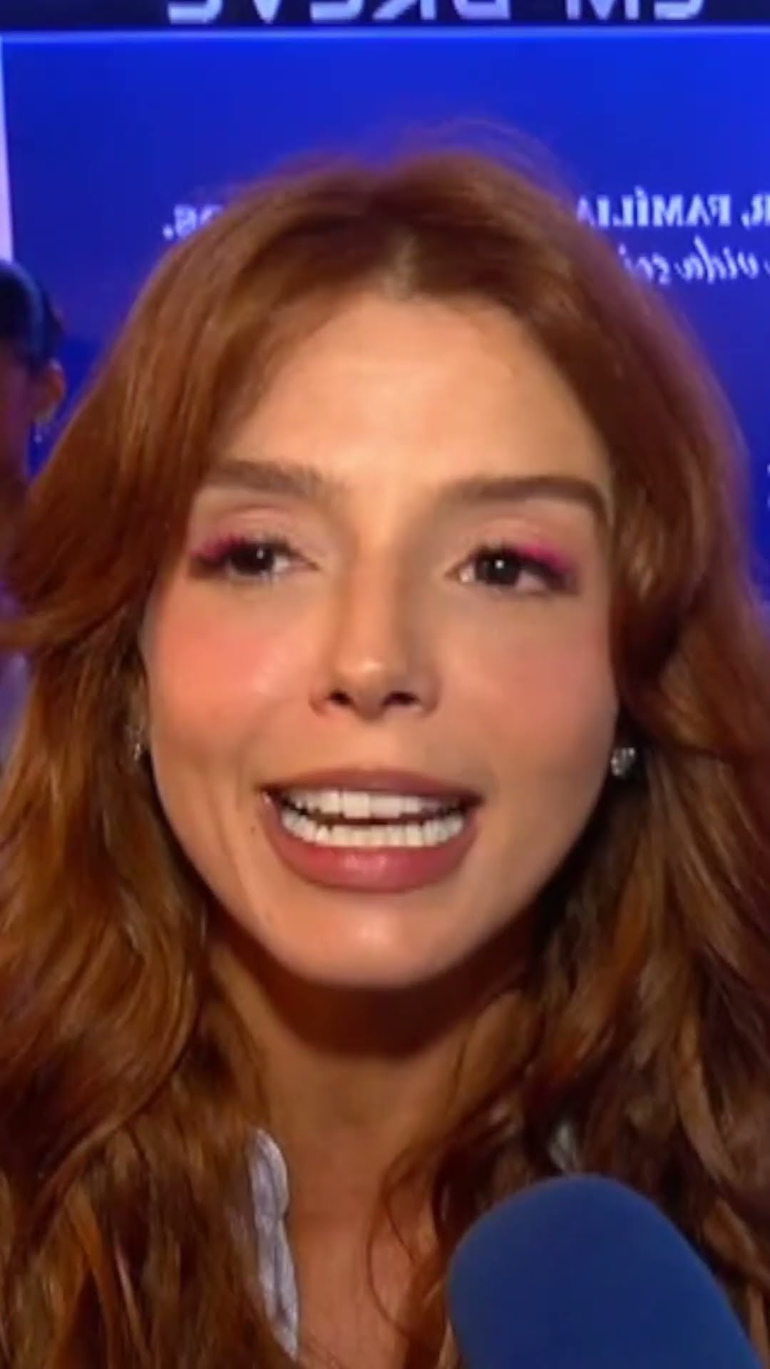 Giovanna Lancellotti no BBB? “Já tentaram”, revela a atriz