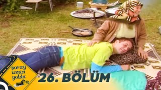 Şoray Uzun Yolda 26. Bölüm | Tokat (Uzun Versiyon)