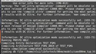 cad tutorials part02 [design vision compiler] screenshot 3