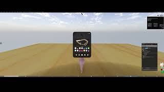Creating and Naming Buttons