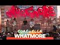 WHATMORE - 2000s Pop Punk Rnb - Live at Coachella 2026