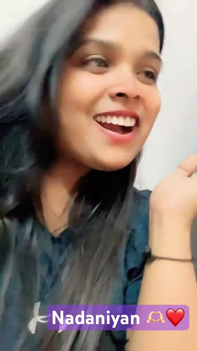 #trending #nadaniya #youtubeshorts #mini#shorts #viral #❤️ #love #selflove e