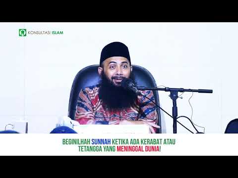 Video: Ketika seseorang berduka, apa yang harus dikatakan?