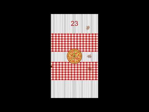 Save Pizza Unity Game Source Code #unity #unity3d #unitydev #unitydeveloper #sourcecode