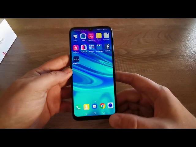 Loading video