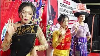 ARON BERU PINEM Lagu Karo Gendang Salih Kerja Tahun Guro Guro Aron Patam Keyboard Karo Terbaru