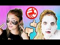 Wir TESTEN eure HASSPRODUKTE von ROSSMANN | EURE FLOP PRODUKTE I Bubble Maske?! Haarparfum?!