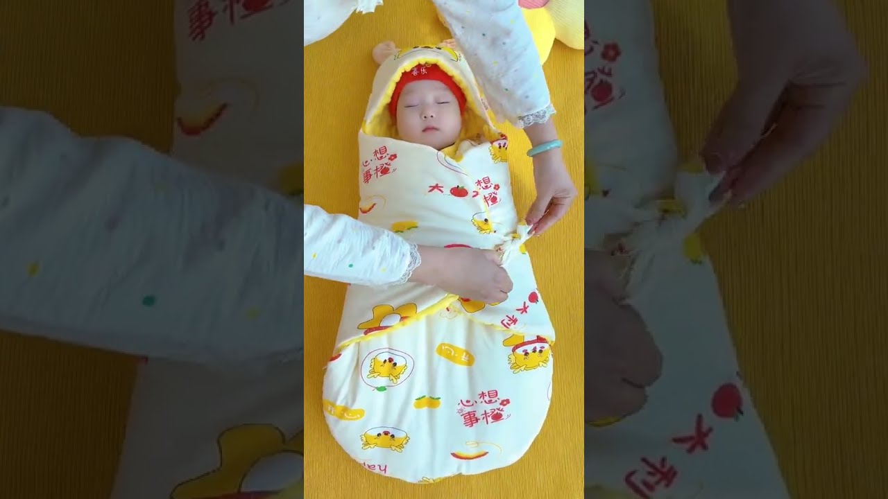 These All In One Baby Wraps Are A Lifesaver Super Convenient For Outings