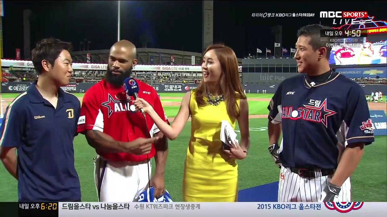 For Eric Thames, fame in Korea intruded on everything - even his love life