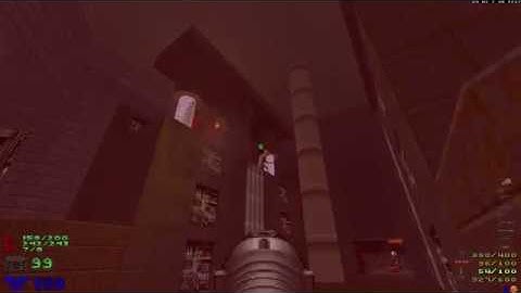 [Doom 2] MAYhem 2016 (v1.2), map 16