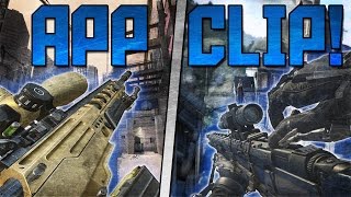 My App Clip(Multi COD)(SZ)(LV)
