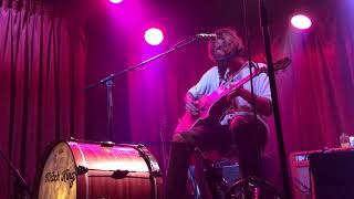Mitch King Live in Sydney - Southerly Change