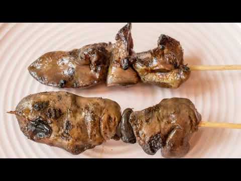 هل تعلم تعلمين فوائد تناول كبد الدجاج