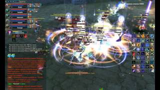 Order vs Savage2