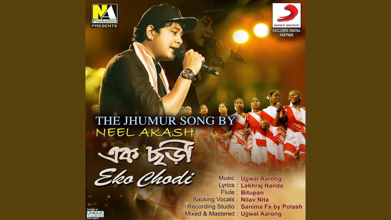 The Jhumur Song