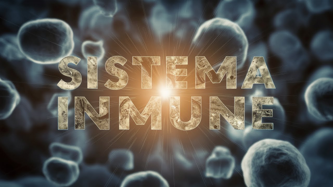 "¡Despierta a tu Inmunidad! - Claves para Fortalecer tu Sistema ...