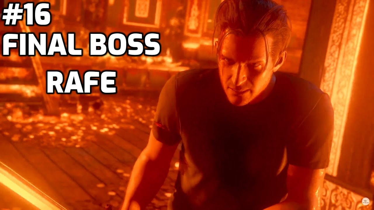 UNCHARTED 4 Gameplay Walkthrough Part 16 No Commentary YouTube uncharted-4-gameplay-walkthrough-part-16-no-commentary-youtube